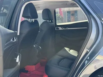 2021 Geely Xing Rui 2.0TD Luxury+ Model, фото 4, лот 10359021