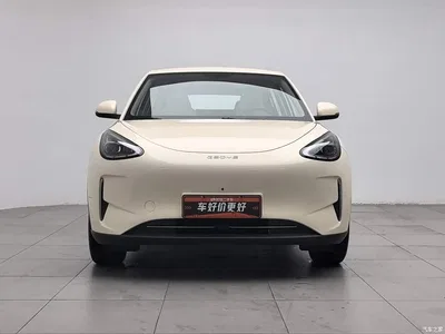2025 Geely Galaxy Starry Wish UP 410km Explorer Edition, фото 3, лот 10836475