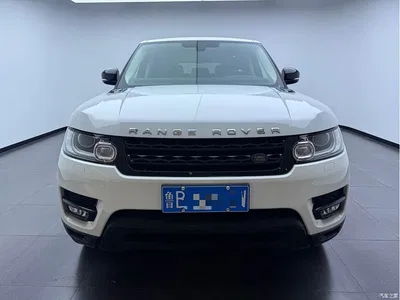 2014 Land Rover Range Rover Sport 3.0 SC V6 HSE DYNAMIC, фото 2, лот 10337556