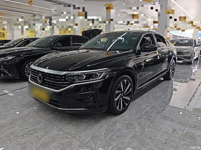 2024 Volkswagen Passat 380TSI Luxury, фото 1, лот 10440486