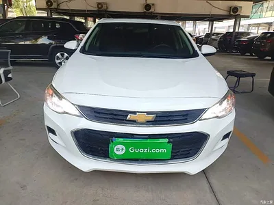 2018 Chevrolet Cavalier 320 Auto Enjoy Sunroof Edition, фото 3, лот 10389048