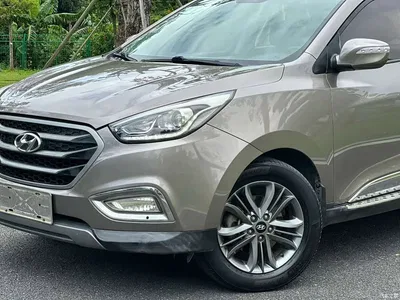 2013 Hyundai Beijing Hyundai ix35 2.0L Auto 2WD Smart GLS China IV, фото 3, лот 10372813