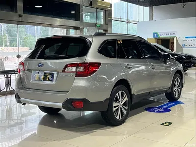 2020 Subaru Outback Facelift 2.5i Sport Navigation Edition EyeSight, фото 4, лот 10341909