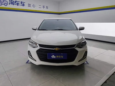 2022 Chevrolet Cavalier 325T Auto Delight Edition, фото 2, лот 10377324