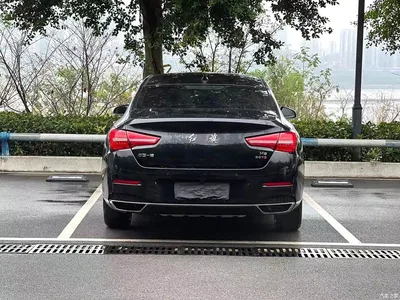 2019 Hongqi H5 30TD Style Edition, фото 4, лот 10612618
