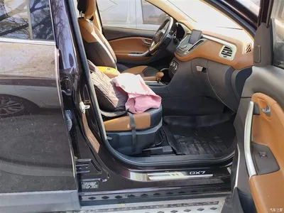 2018 Soueast DX7 1.5T Auto Luxury, фото 4, лот 10412641
