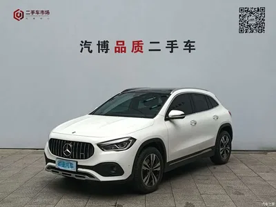 2022 Mercedes-Benz GLA 220, фото 1, лот 11201779