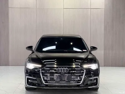 2024 Audi A6L 45 TFSI Premium Dynamic, фото 2, лот 10285126