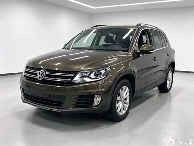 2017 Volkswagen Tiguan 300TSI Automatic 2WD Silk Road Fashion Edition, фото 1, лот 11204432