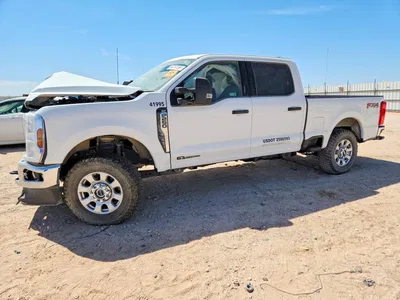 2024 FORD F250 SUPER DUTY, фото 1, лот 10539415