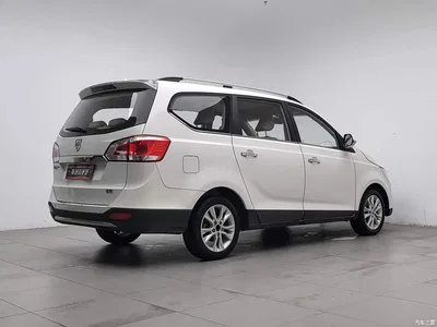 2014 Baojun 730 1.5L Manual Luxury Navigation ESP Edition 7-Seater, фото 2, лот 11146713