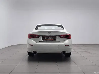 2016 Infiniti Q50L Model 2.0T Joy Edition, фото 4, лот 10378783