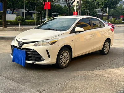 2017 Toyota Vios 1.5L Manual Smart, фото 3, лот 11098599