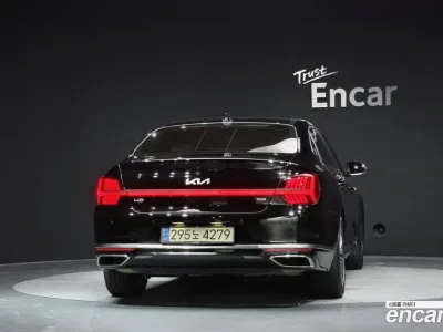 2022 Kia K9 3.8 GDI AWD, фото 4, лот 10230935