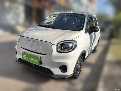 2024 Leapmotor T03 200 Light Enjoy Edition, фото 1, лот 11528335
