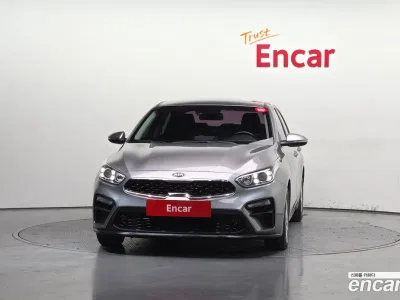 2019 Kia K3 Luxury, фото 3, лот 10053637