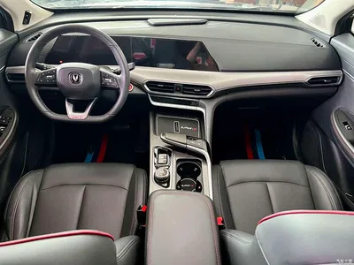 2020 Changan UNI-T 1.5T Flagship, фото 3, лот 10252314