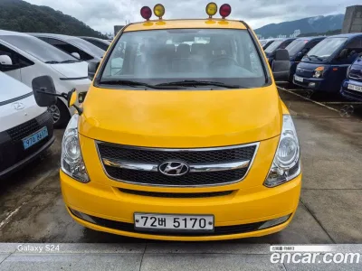 2015 Hyundai Starex Guard car of children, фото 1, лот 10206136
