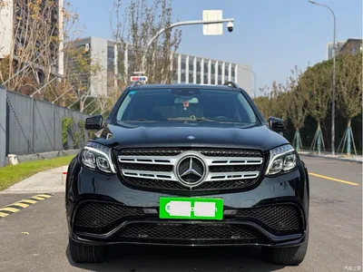 2016 Mercedes-Benz GLS 400 4MATIC Dynamic, фото 2, лот 10299870