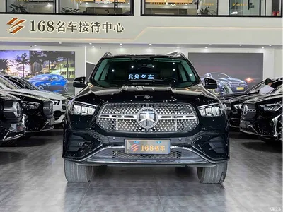 2024 Mercedes-Benz GLE Facelift GLE 350 4MATIC Fashion, фото 2, лот 10252949