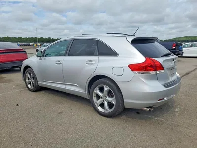 2011 TOYOTA VENZA FWD V6, фото 2, лот 10508738