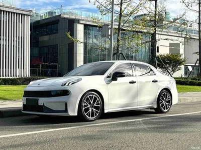 2022 Lynk & Co 03 2.0TD DCT Power Pro, фото 1, лот 11583033