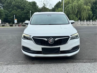 2018 Buick GL6, фото 2, лот 10245714