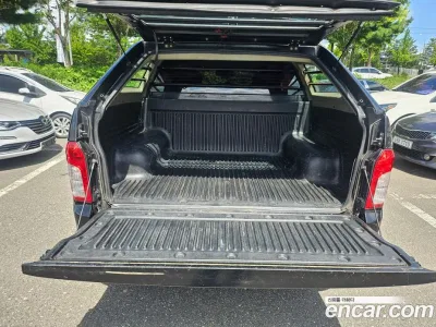 2013 Ssang Yong KORANDO CX7 4WD, фото 4, лот 10047296
