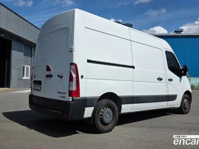 2019 Renault Master 2.3 Van L, фото 2, лот 10398466