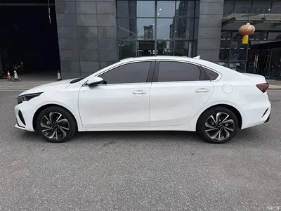 2023 Kia K3 1.5L CVT Premium Edition, фото 3, лот 10676255