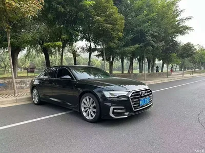 2023 Audi A6L Facelift 45 TFSI Premium Dynamic, фото 3, лот 10812651