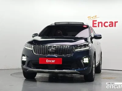 2019 Kia Sorento Diesel 2.0 2WD, фото 3, лот 10216688