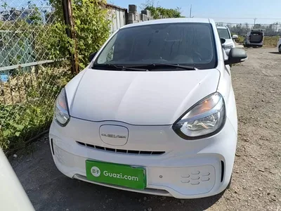 2021 Roewe Kaiwei CLEVER 302km All-round Edition, фото 3, лот 11564665