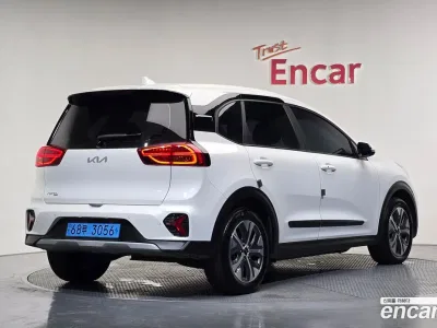 2023 Kia Niro Air, фото 2, лот 10207259