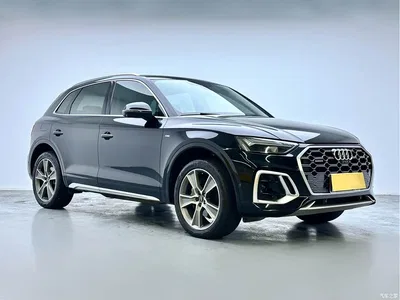2022 Audi Q5L Facelift 45T Luxury Dynamic, фото 3, лот 11190314