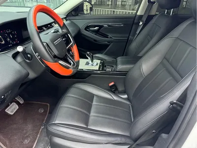 2021 Land Rover Range Rover Evoque L 249PS R-Dynamic First Edition Launch Edition, фото 4, лот 10816041