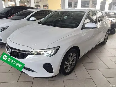 2022 Buick Verano Pro 533T Enjoyment Edition, фото 2, лот 10267206