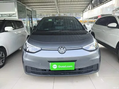 2025 Volkswagen ID.3 Smart Outstanding Edition, фото 3, лот 10468214