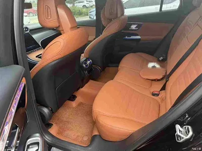2026 Mercedes-Benz GLC 260 L 4MATIC Luxury Edition, фото 4, лот 11133089