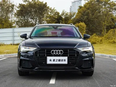 2020 Audi A6 (Import) allroad quattro Explorer 55 TFSI Premium Off-Road, фото 3, лот 11089194