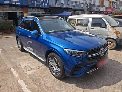 2023 Mercedes-Benz GLC 300 L 4MATIC Sport 5-Seater, фото 4, лот 10611986