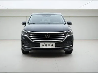 2024 Volkswagen Viloran 380TSI Prestige Edition, фото 2, лот 10675794