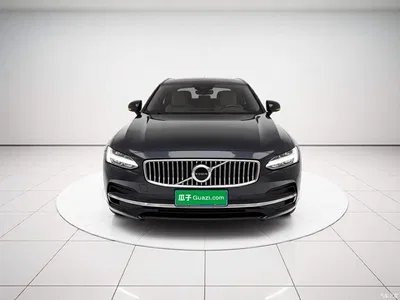 2024 Volvo S90 B5 Inscription Luxury Edition, фото 3, лот 10366862