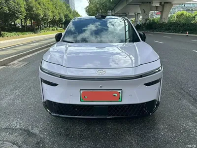 2025 Toyota BoZhi 3X Model 520 Pro LiDAR Version, фото 2, лот 10831114