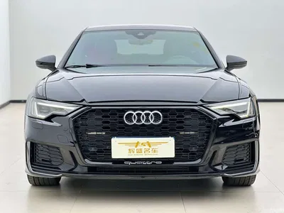 2020 Audi A6L 45 TFSI quattro Premium Dynamic, фото 3, лот 11051517