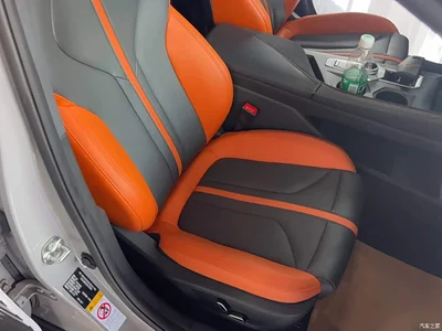 2024 Changan UNI-V 1.5T Deluxe Sport, фото 3, лот 10255792