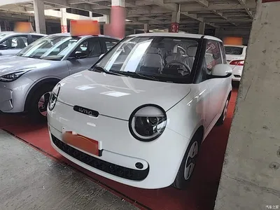 2026 Changan Qiyuan Changan Lumin Model 205km Treasure Edition, фото 2, лот 10408695
