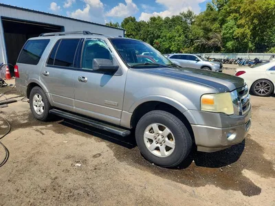 2008 FORD EXPEDITION XLT, фото 4, лот 10520012