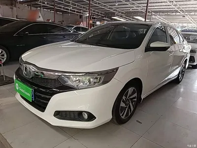 2019 Honda Lingpai 180Turbo CVT Luxury China VI, фото 1, лот 10899626