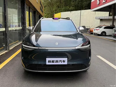 2024 AITO Wenjie AITO M9 Range Extender Max Edition 42kWh 6-seater, фото 2, лот 10277227